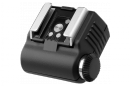 Hot-Shoe Adapter F