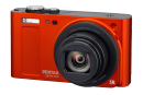 Optio RZ18 Orange