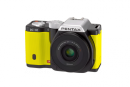K-01 Yellow