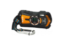 Optio WG-2 GPS Shiny Orange