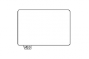 Focusing Screen ME-60 Plain Matte
