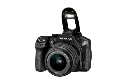 PENTAX - K-30 Black