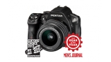K-30 Black
