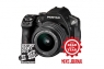 K-30 Black