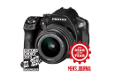K-30 Black