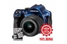 K-30 Blue