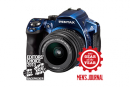 K-30 Blue