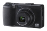 RICOH GR Digital IV Black