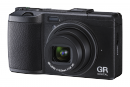 RICOH GR Digital IV Black