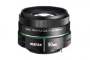 smc PENTAX DA 50mm F1.8