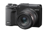 RICOH GR Lens A12 50mm F2.5 Macro