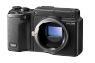 RICOH GXR + Mount  A12 (M Mount)