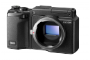 RICOH GXR + Mount  A12 (M Mount)