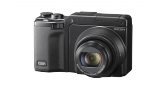 RICOH GXR + S10 24-72MM Kit