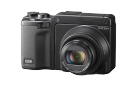 RICOH GXR + S10 24-72MM Kit