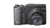 RICOH GXR + P10 28-300MM Kit