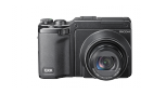 RICOH GXR + P10 28-300MM Kit