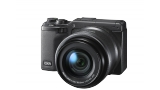 RICOH GXR + A16 24-85MM Kit