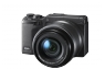 RICOH GXR + A16 24-85MM Kit