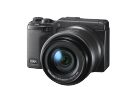 RICOH GXR + A16 24-85MM Kit