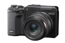 RICOH GXR + A12 50mm Macro Kit
