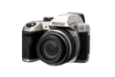 X-5 Silver