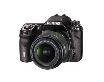 Digital SLR Cameras - DSLR Cameras - PENTAX Cameras