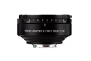 Adapter Q for K-mount Lenses