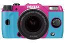 Q10 Custom Colors