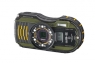 WG-3 GPS Green