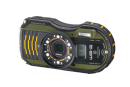 WG-3 GPS Green