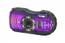 WG-3 GPS Purple