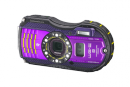 WG-3 GPS Purple