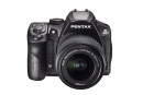 K-30 Crystal Black 