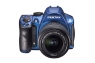 K-30 Silky Blue