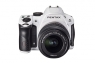 K-30 Silky White