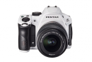 K-30 Silky White