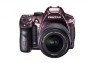 K-30 Crystal Bordeaux
