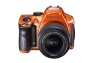 K-30 Crystal Orange