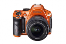 K-30 Crystal Orange