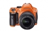 K-30 Silky Orange