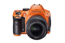 K-30 Silky Orange