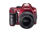 K-30 Crystal Red