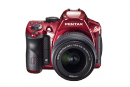 K-30 Crystal Red