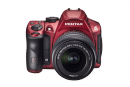 K-30 Silky Red
