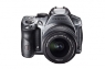 K-30 Crystal Silver