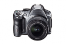 K-30 Crystal Silver