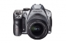 K-30 Silky Silver