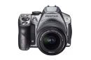 K-30 Silky Silver