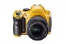 K-30 Crystal Yellow